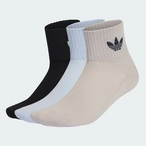 Obrázek produktu Ponožky Mid-Cut Crew – 3 páry Adidas