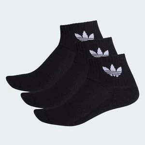 Obrázek produktu Ponožky Mid-Cut Crew – 3 páry Adidas