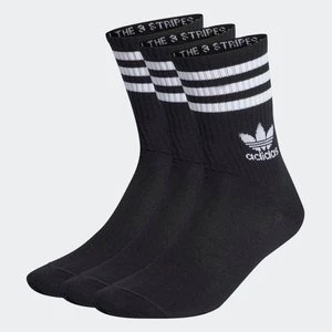 Obrázek produktu Ponožky Mid Cut Crew – 3 páry Adidas