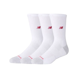 Obrázek produktu Ponožky New Balance AC98743WT – bílé