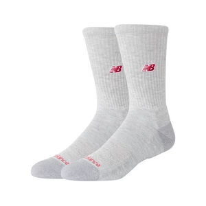 Obrázek produktu Ponožky New Balance LAS25302AG – šedé