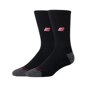 Obrázek produktu Ponožky New Balance LAS25302BK – černé