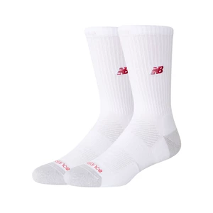 Obrázek produktu Ponožky New Balance LAS25302WT – bílé