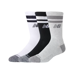 Obrázek produktu Ponožky New Balance LAS35210AS – různobarevné