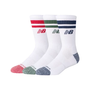 Obrázek produktu Ponožky New Balance LAS35210AS1 – různobarevné