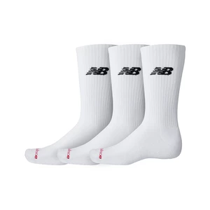 Obrázek produktu Ponožky New Balance LAS51293WT – bílé