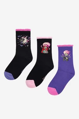 Obrázek produktu Ponožky NIGHTMARE BEFORE CHRISTMAS