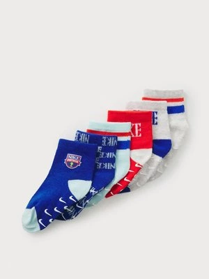 Obrázek produktu Ponožky Nike modrá