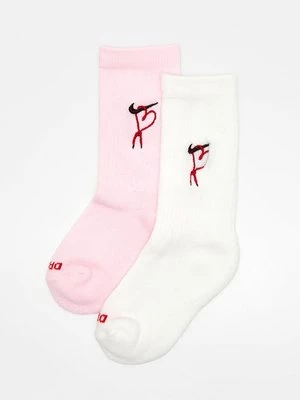 Obrázek produktu Ponožky Nike růžová