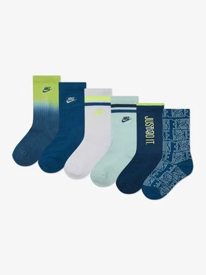 Obrázek produktu Ponožky Nike tmavě modrá