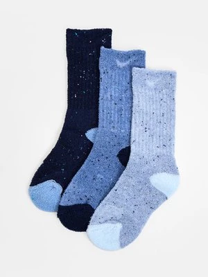 Obrázek produktu Ponožky Nike tmavě modrá