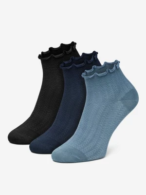 Obrázek produktu Ponožky Nine West ČERNÁ