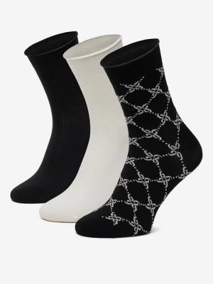 Obrázek produktu Ponožky Nine West ČERNÁ