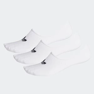Obrázek produktu Ponožky No-Show – 3 páry Adidas