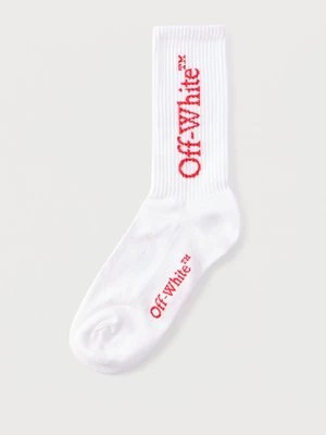 Obrázek produktu Ponožky Off White červená