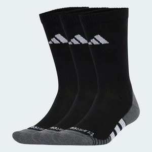 Obrázek produktu Ponožky Performance CLIMACOOL Cushioned Crew – 3 páry Adidas