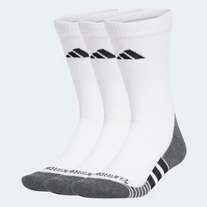 Obrázek produktu Ponožky Performance CLIMACOOL Cushioned Crew – 3 páry Adidas