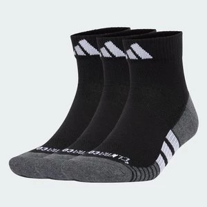 Obrázek produktu Ponožky Performance CLIMACOOL Cushioned Quarter – 3 páry Adidas