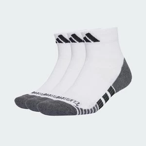 Obrázek produktu Ponožky Performance CLIMACOOL Cushioned Quarter – 3 páry Adidas