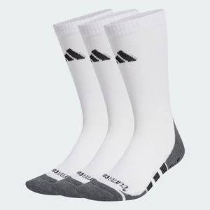 Obrázek produktu Ponožky Performance Grip CLIMACOOL Cushioned Crew – 3 páry Adidas