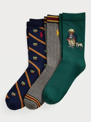 Obrázek produktu Ponožky Polo Ralph Lauren
