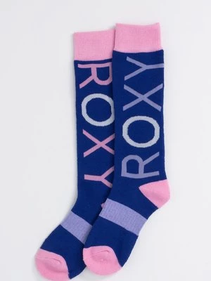 Obrázek produktu Ponožky Roxy modrá