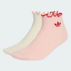Obrázek produktu PONOŽKY RUFFLE 2 PAIRS Adidas