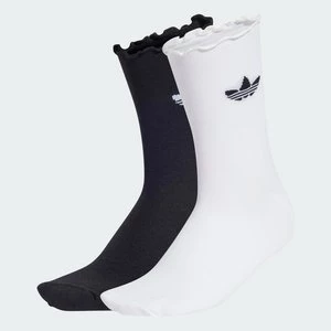 Obrázek produktu Ponožky Ruffle – 2 páry Adidas