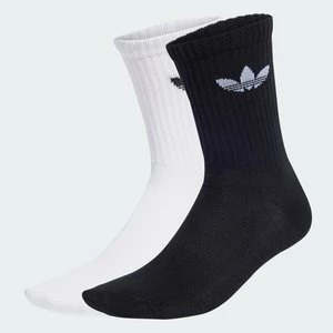 Obrázek produktu Ponožky Ruffle Crew - 2 páry Adidas