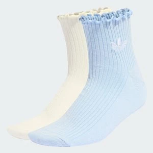 Obrázek produktu PONOŽKY RUFFLE QUARTER Adidas