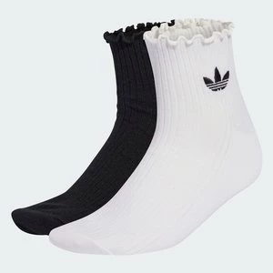 Obrázek produktu PONOŽKY RUFFLE QUARTER Adidas