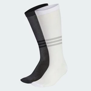 Obrázek produktu PONOŽKY SHEER HIGH CREW – 2 PÁRY Adidas
