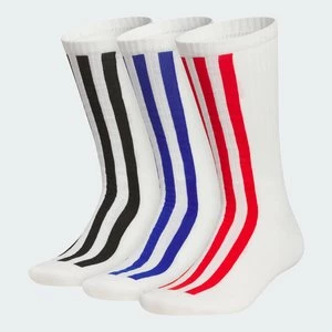 Obrázek produktu PONOŽKY SKATEBOARDING FRONTSIDE – 3 PÁRY V BALENÍ Adidas