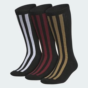 Obrázek produktu PONOŽKY SKATEBOARDING FRONTSIDE – 3 PÁRY V BALENÍ Adidas