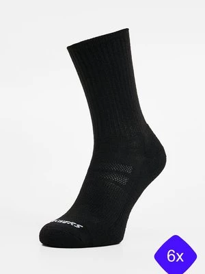 Obrázek produktu Ponožky Skechers černá