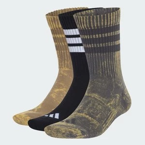 Obrázek produktu Ponožky Stonewash Crew – 3 páry Adidas