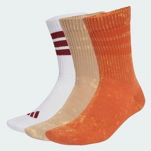 Obrázek produktu Ponožky Stonewash Crew – 3 páry Adidas