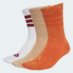 Obrázek produktu Ponožky Stonewash Crew – 3 páry Adidas