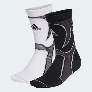 Obrázek produktu PONOŽKY TEAMGEIST CREW 2 PÁRY Adidas