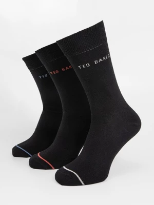 Obrázek produktu Ponožky Ted Baker černá