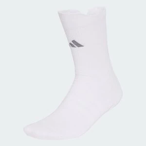 Obrázek produktu PONOŽKY TENNIS CREW CUSHIONED – 1 PÁR Adidas