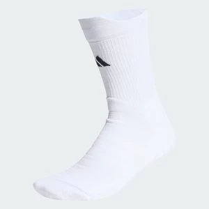 Obrázek produktu PONOŽKY TENNIS CREW CUSHIONED – 1 PÁR V BALENÍ Adidas