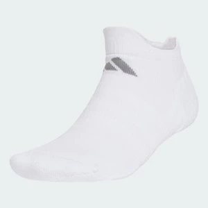 Obrázek produktu PONOŽKY TENNIS LOW CUT CUSHIONED – 1 PÁR V BALENÍ Adidas