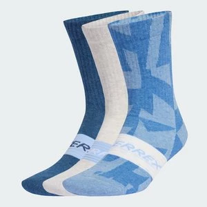 Obrázek produktu Ponožky Terrex Multi − 3 páry Adidas