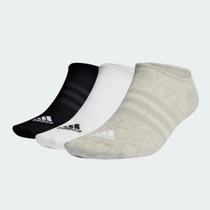 Obrázek produktu Ponožky Thin and Light No-Show – 3 páry Adidas