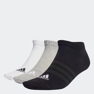 Obrázek produktu Ponožky Thin and Light Sportswear Low-Cut – 3 páry Adidas