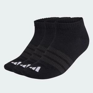 Obrázek produktu PONOŽKY THIN&LIGHT ESSENTIALS LOW CUT – 3 PÁRY V BALENÍ Adidas