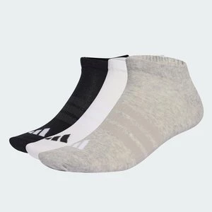 Obrázek produktu PONOŽKY THIN&LIGHT ESSENTIALS LOW CUT – 3 PÁRY V BALENÍ Adidas