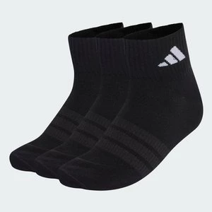 Obrázek produktu PONOŽKY THIN&LIGHT SPORTSWEAR ANKLE - 3 PÁRY V BALENÍ Adidas