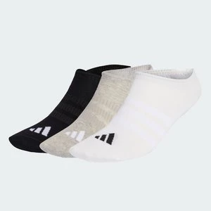 Obrázek produktu PONOŽKY THIN&LIGHT SPORTSWEAR NO SHOW – 3 PÁRY Adidas